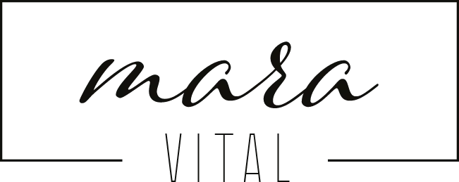Logo der Firma Mara Vital.